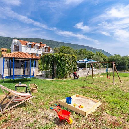 Holiday Home Luce Vitaljina Εξωτερικό φωτογραφία