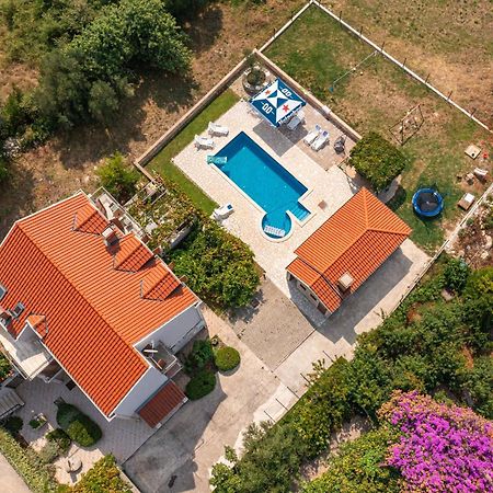 Holiday Home Luce Vitaljina Εξωτερικό φωτογραφία