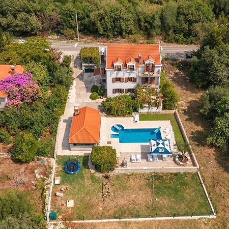 Holiday Home Luce Vitaljina Εξωτερικό φωτογραφία