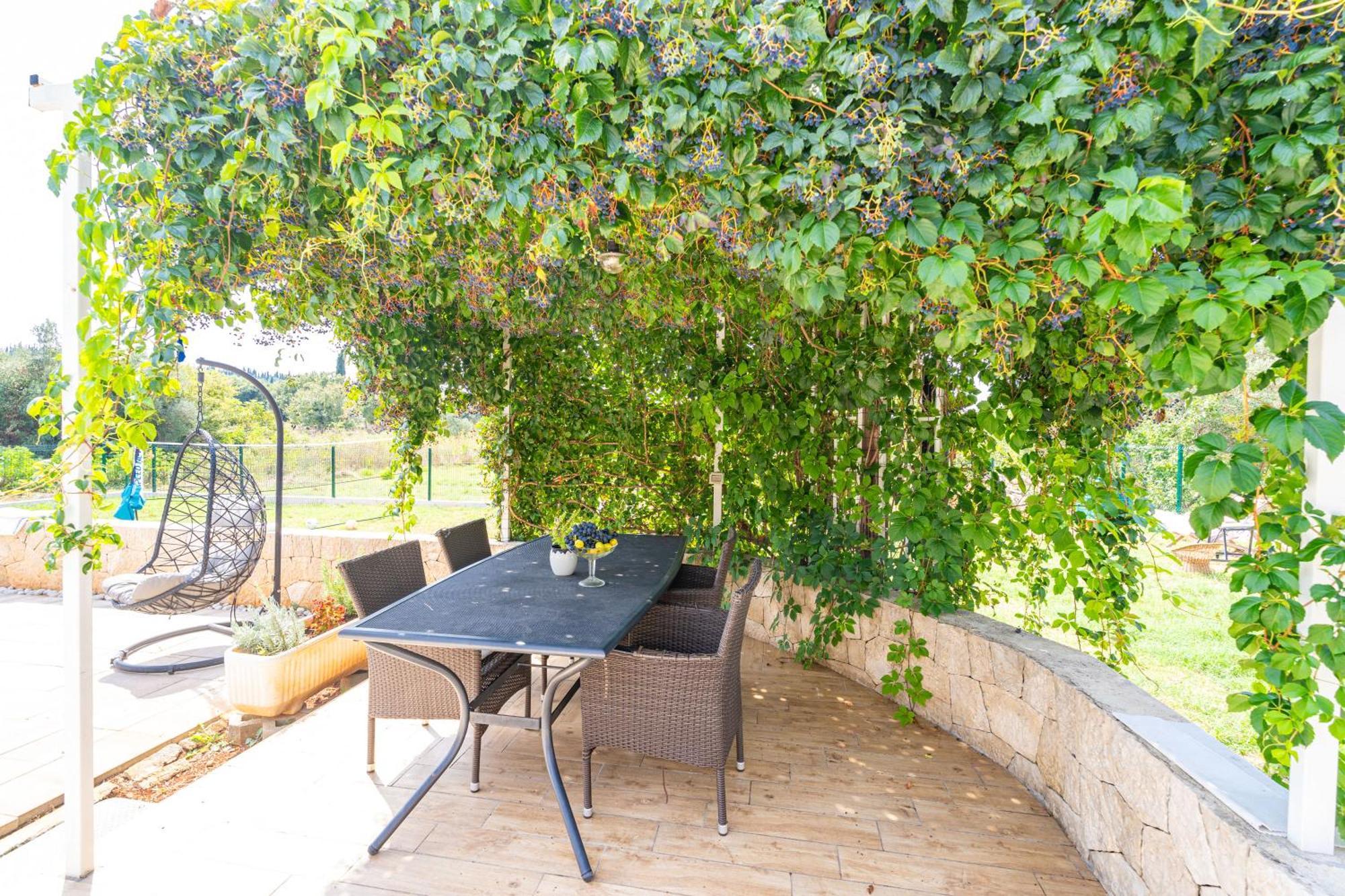 Holiday Home Luce Vitaljina Εξωτερικό φωτογραφία