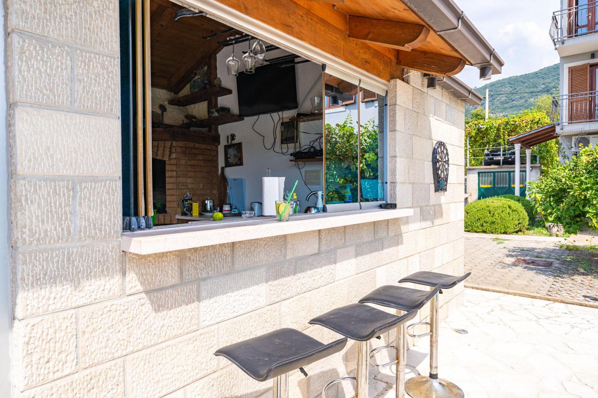 Holiday Home Luce Vitaljina Εξωτερικό φωτογραφία