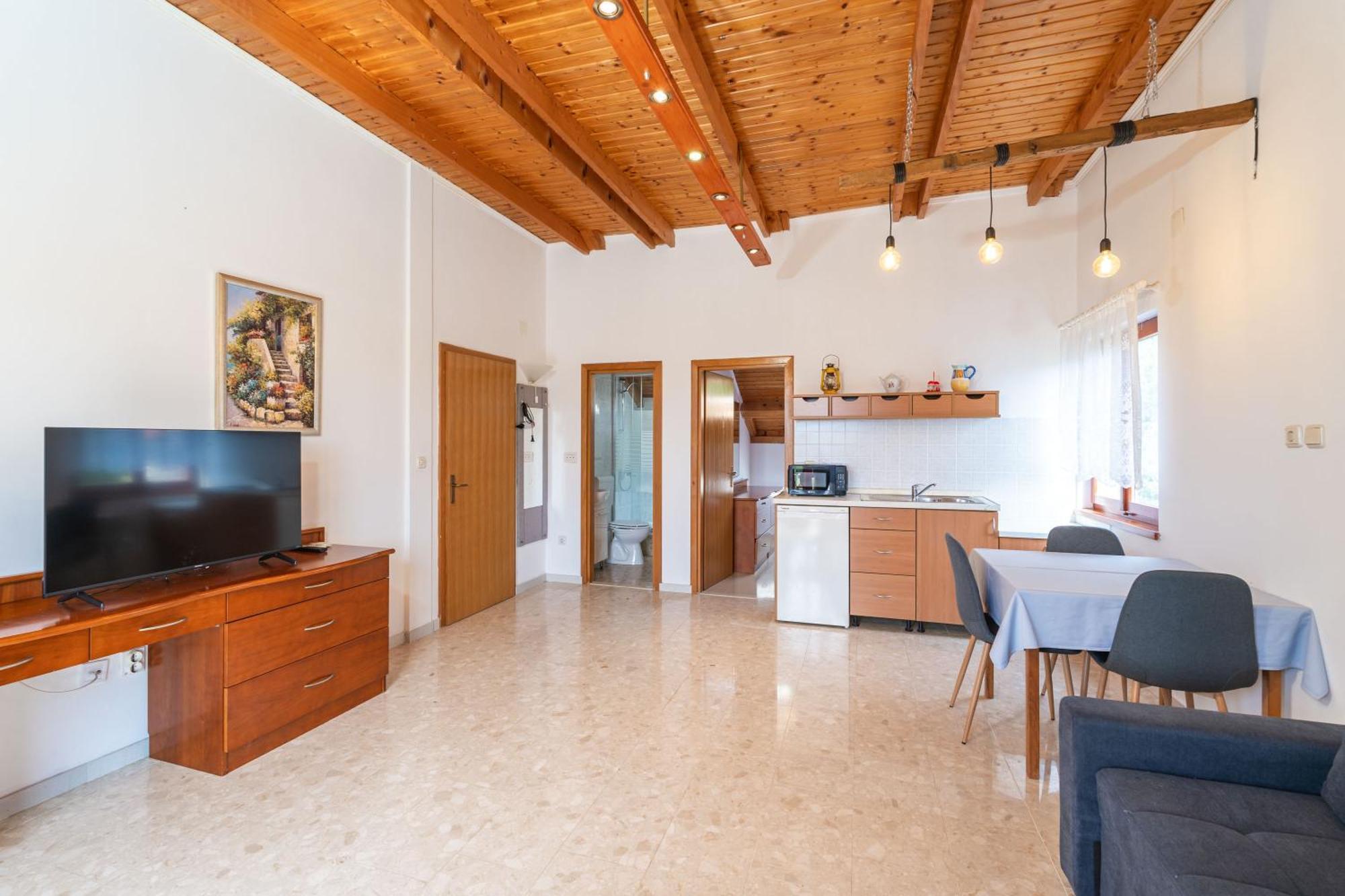Holiday Home Luce Vitaljina Εξωτερικό φωτογραφία