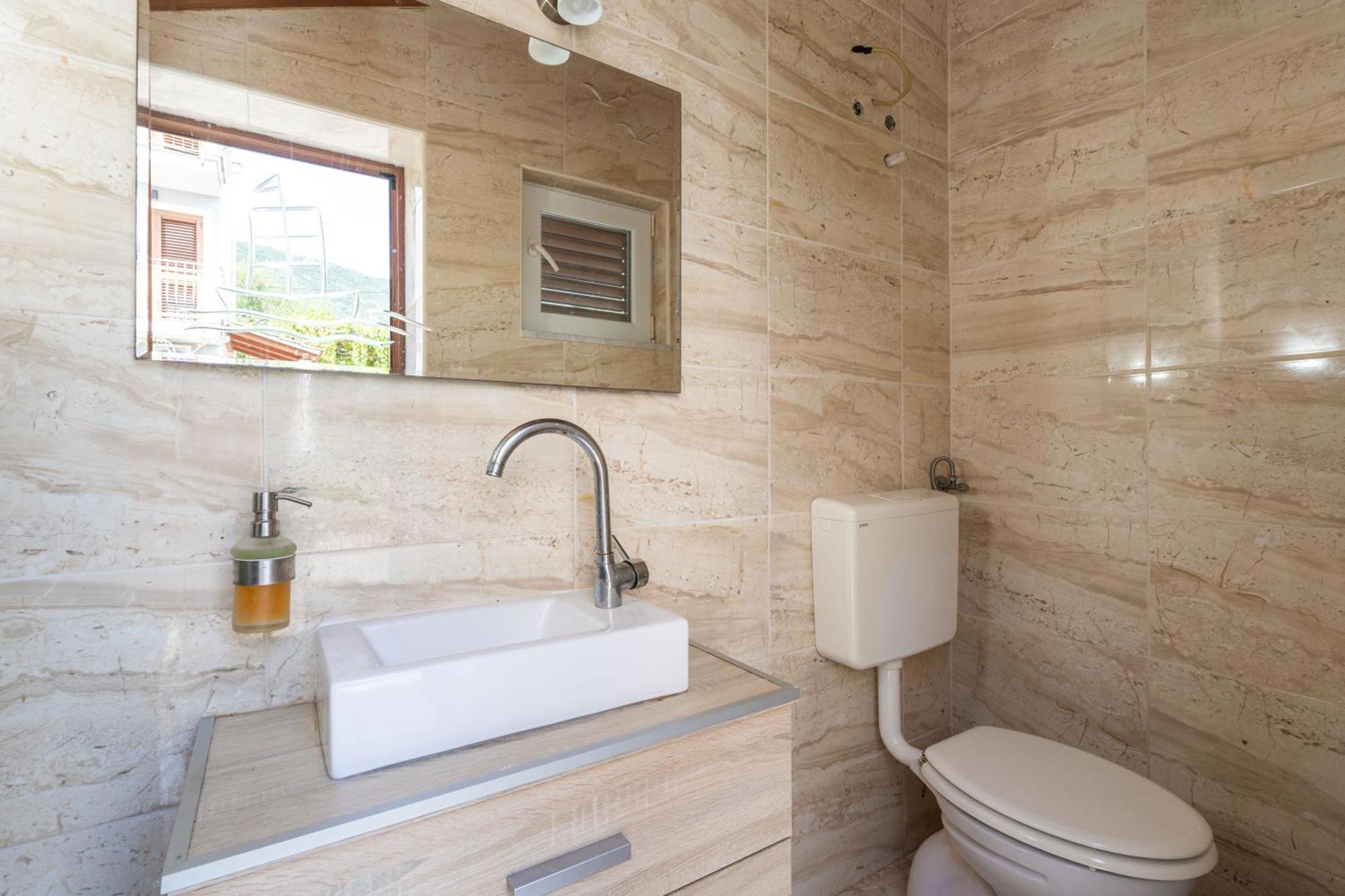 Holiday Home Luce Vitaljina Εξωτερικό φωτογραφία