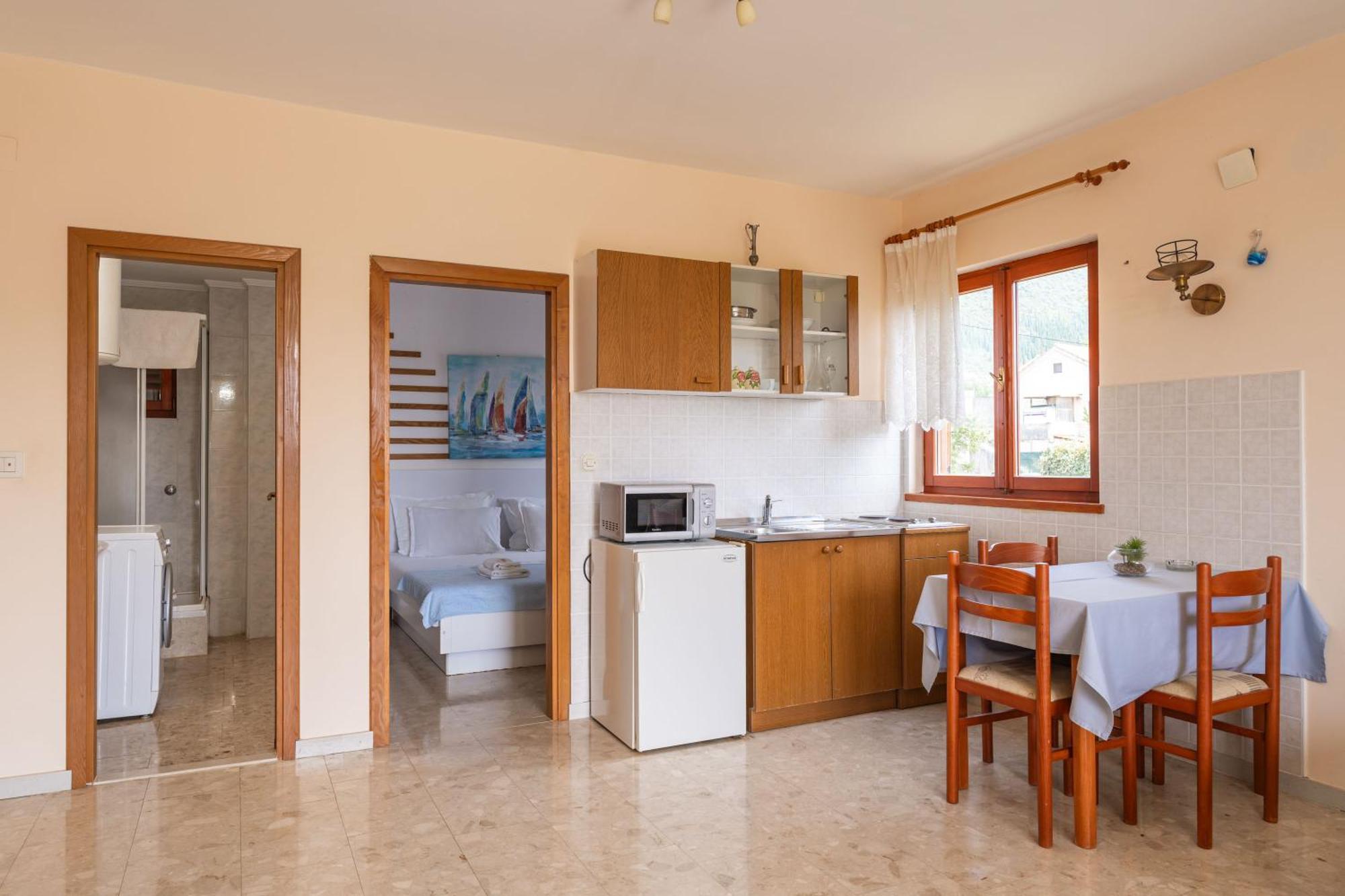 Holiday Home Luce Vitaljina Εξωτερικό φωτογραφία