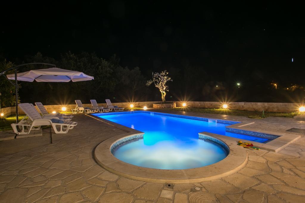 Holiday Home Luce Vitaljina Εξωτερικό φωτογραφία